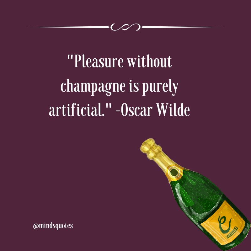 National Champagne Day Quotes