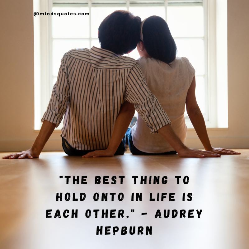 Cute Couple Quotes About Relationships