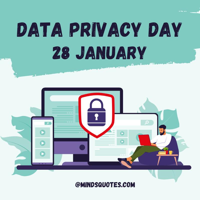 Data Privacy Day Wishes