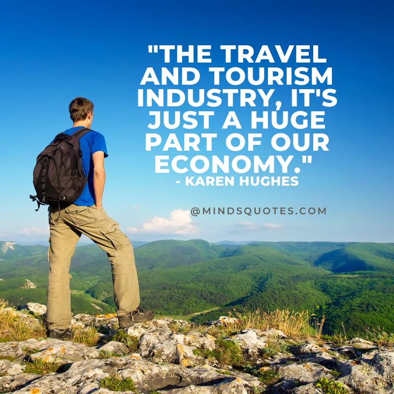 India Tourism Day Quotes