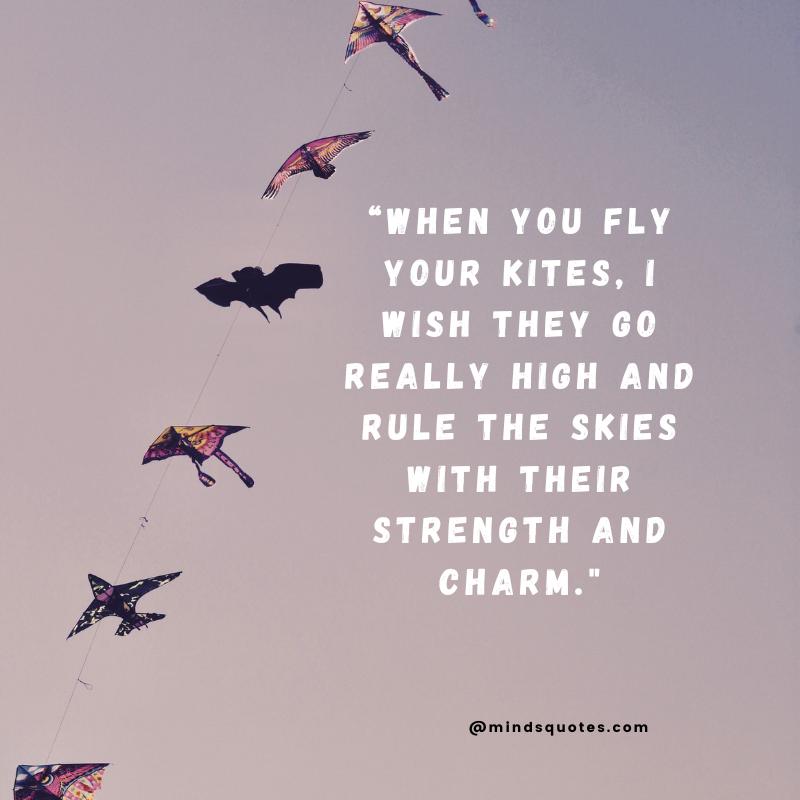 International Kite Day Messages 
