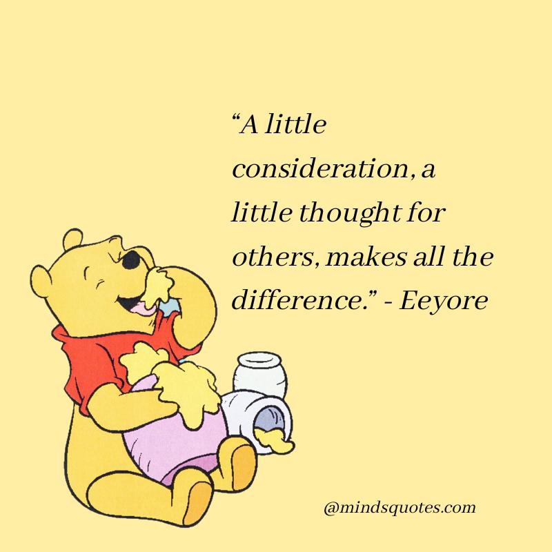 National Winnie the Pooh Day Messages 
