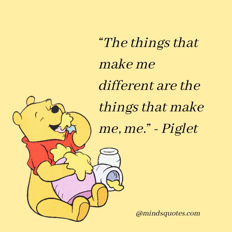 National Winnie the Pooh Day Quotes