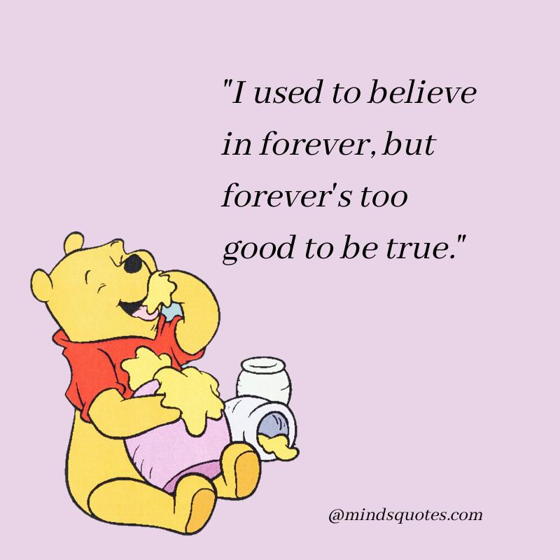 Winnie The Pooh Quotes Love