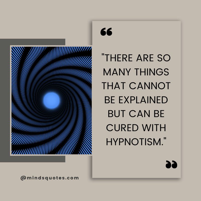 World Hypnotism Day Wishes