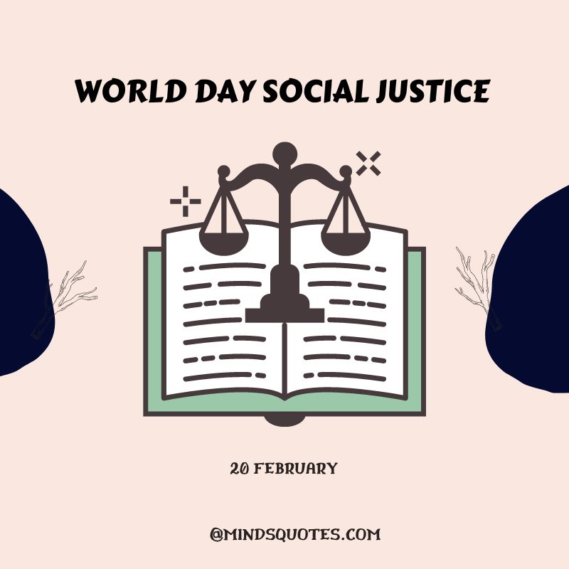 World Day of Social Justice Messages 