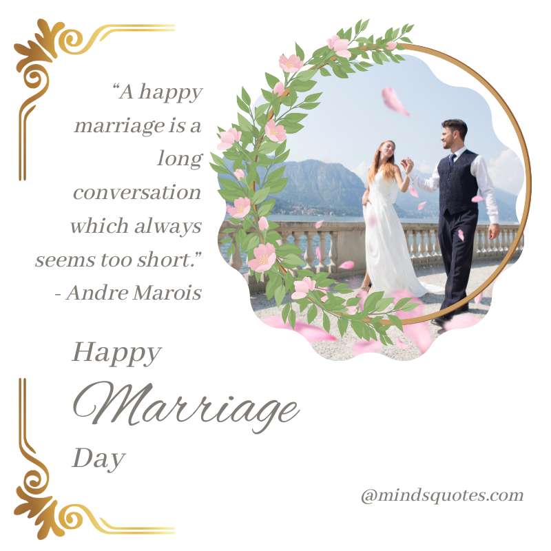 World Marriage Day Quotes