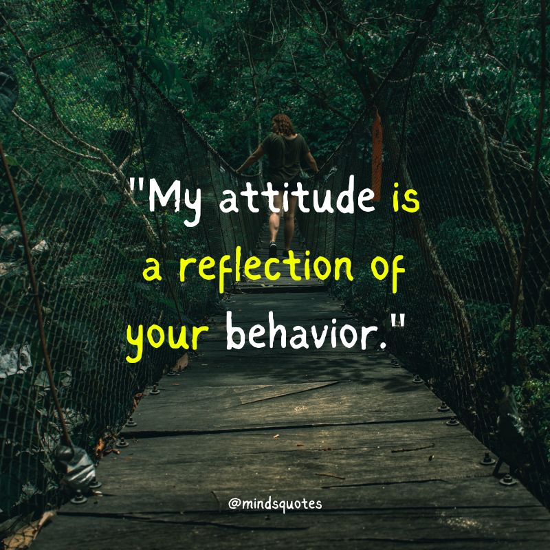 Attitude Quotes for Boys Instagram