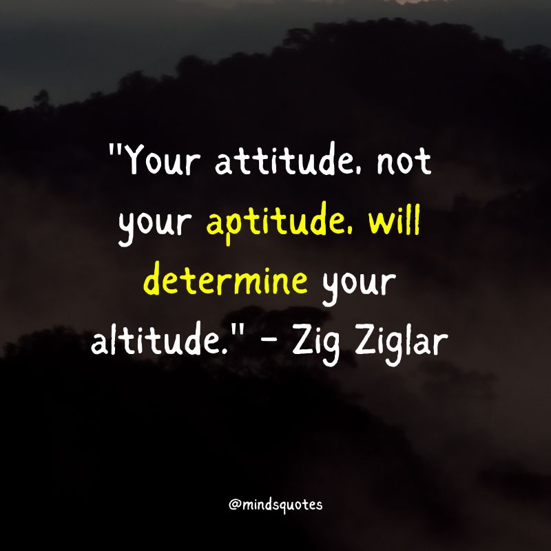 Attitude Quotes for Boys
