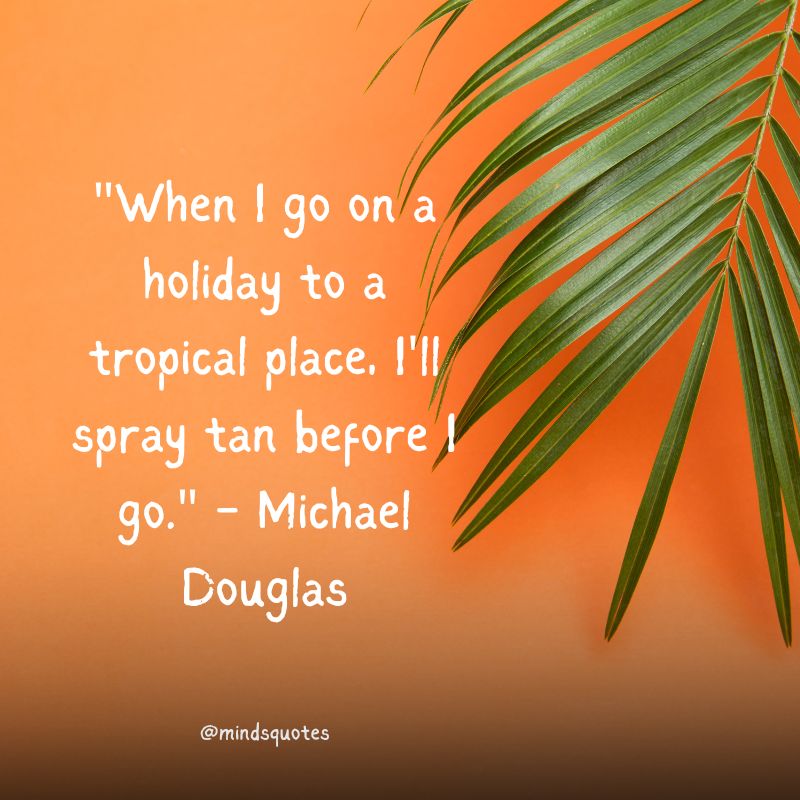 International Day of The Tropics Quotes