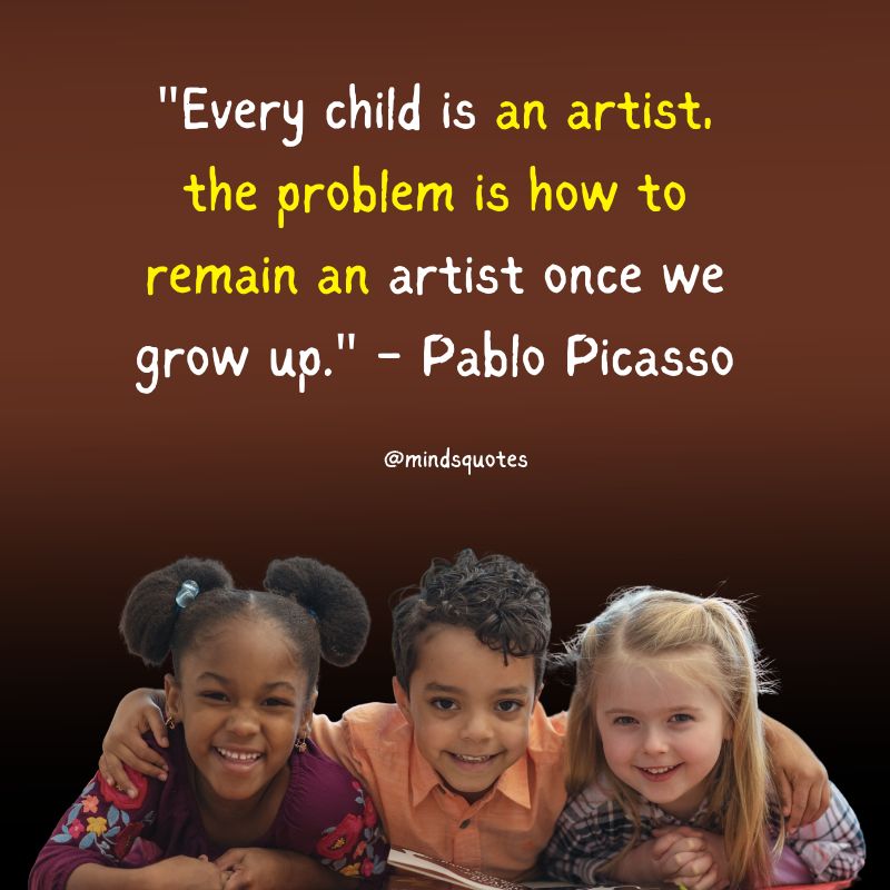 National Children's Day Quotes