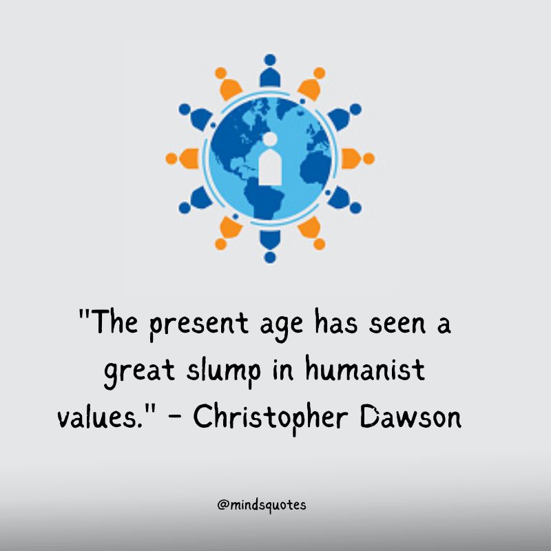 World Humanist Day Quotes