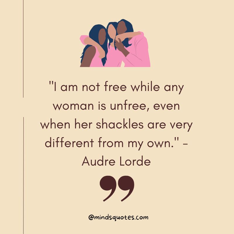 National Women's Day Quotes In South Africa