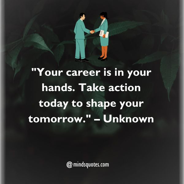 Job Action Day Quotes