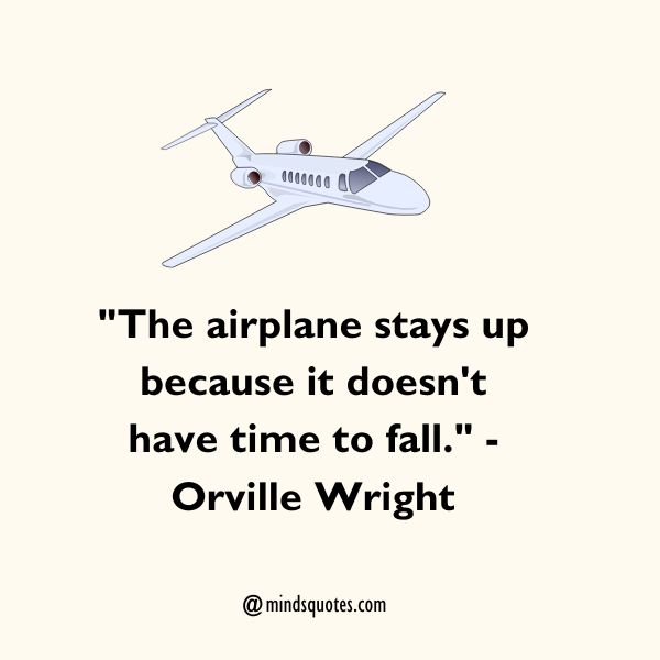 Wright Brother's Day Quotes