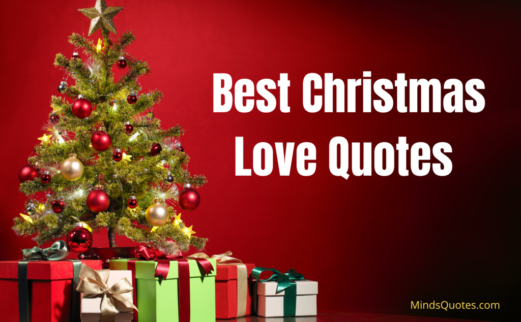 100 Best Merry Christmas Wishes Messages - Minds Quotes