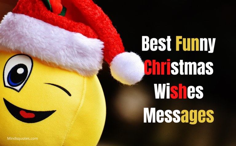 60 Best Beautiful Christmas Wishes Quotes - Minds Quotes