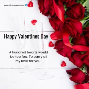 55 Best Valentine's Day Quotes, Wishes & Massages [2023]