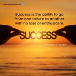 150+ BEST Success Quotes From Famous Successful People