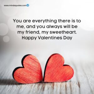 55 Best Valentine's Day Quotes, Wishes & Massages [2023]