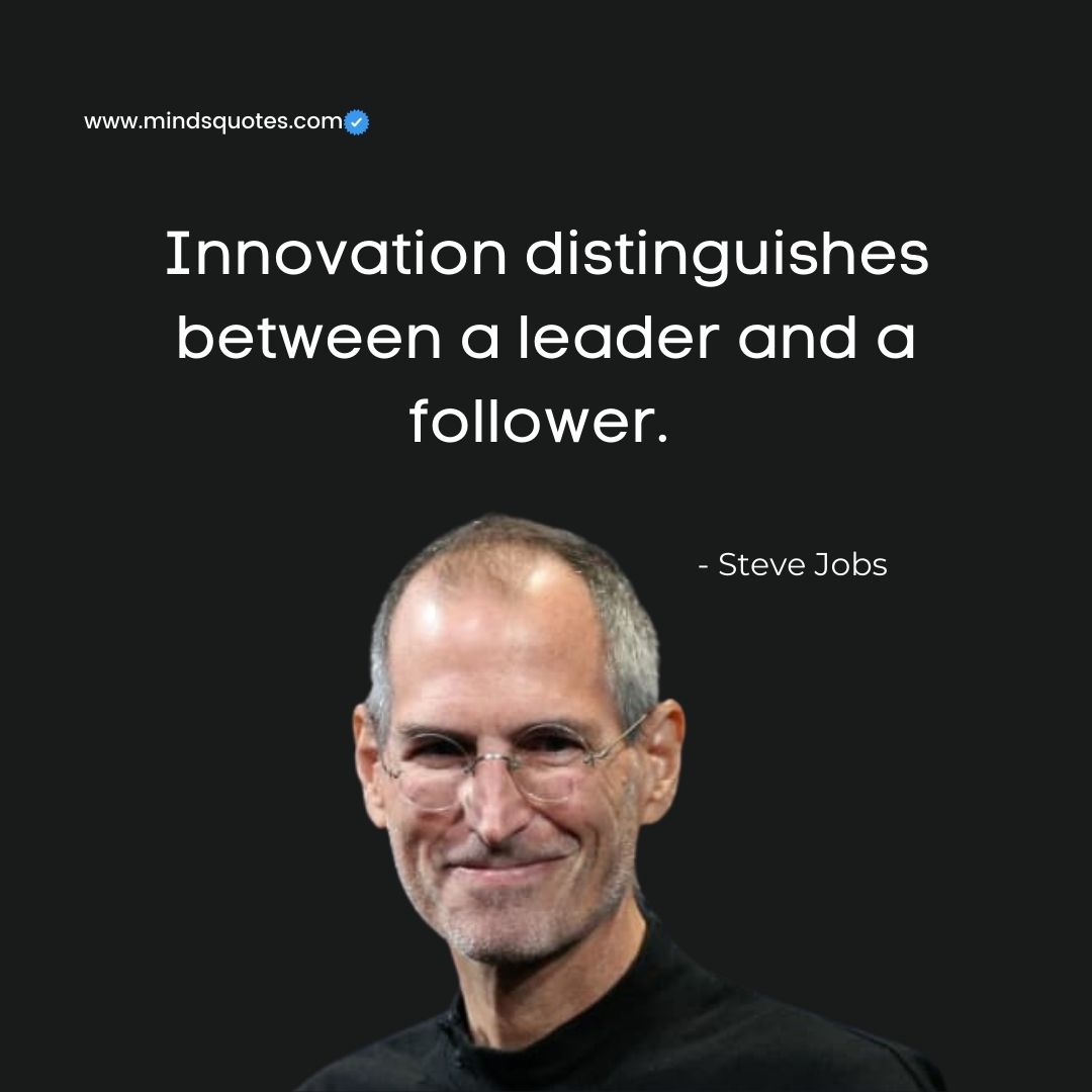 15 Famous Steve Jobs Quotes To Inspire Your Business Life