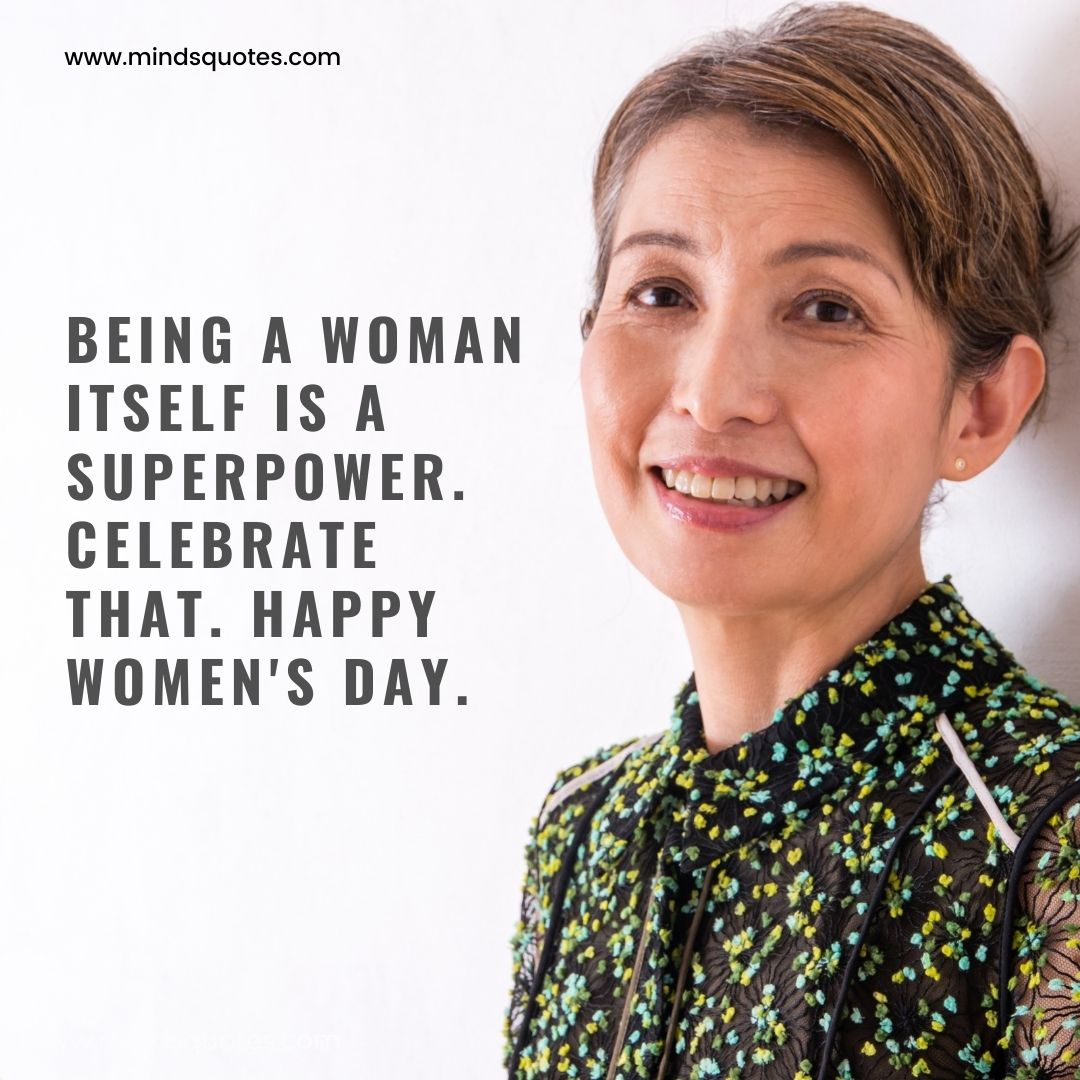 20 Most Popular Womens Day Messages With Images 