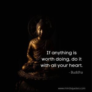 80 Gautam Buddha Quotes That Will Change Your Life Forever