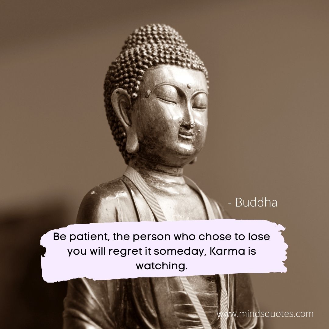 80 Gautam Buddha Quotes That Will Change Your Life Forever