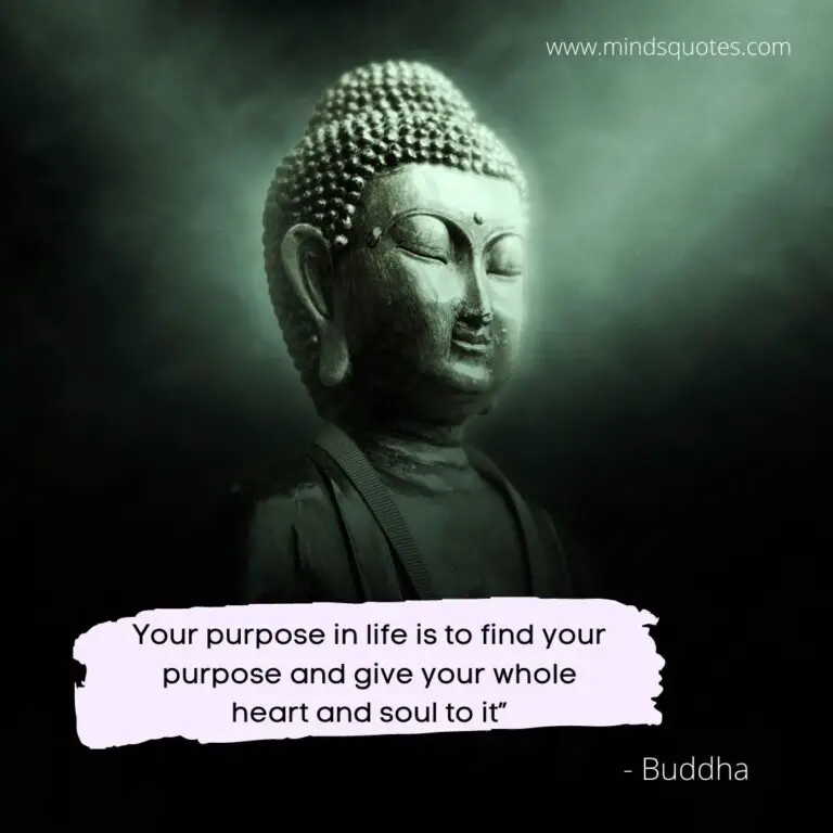 80 Gautam Buddha Quotes That Will Change Your Life Forever