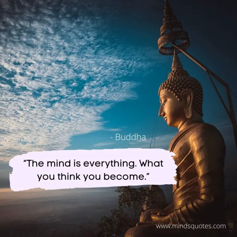 80 Gautam Buddha Quotes That Will Change Your Life Forever