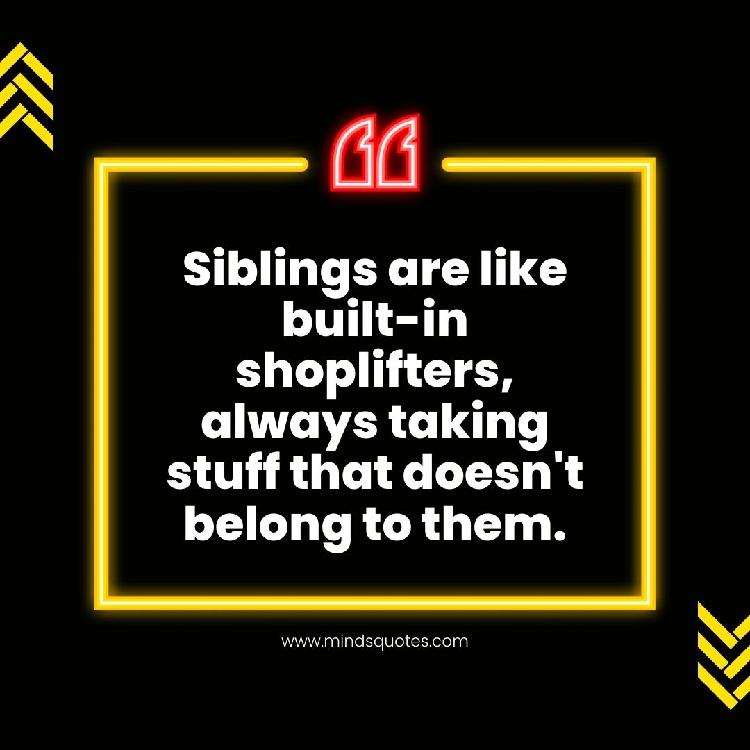 87-best-hilarious-brother-sister-funny-quotes-with-images