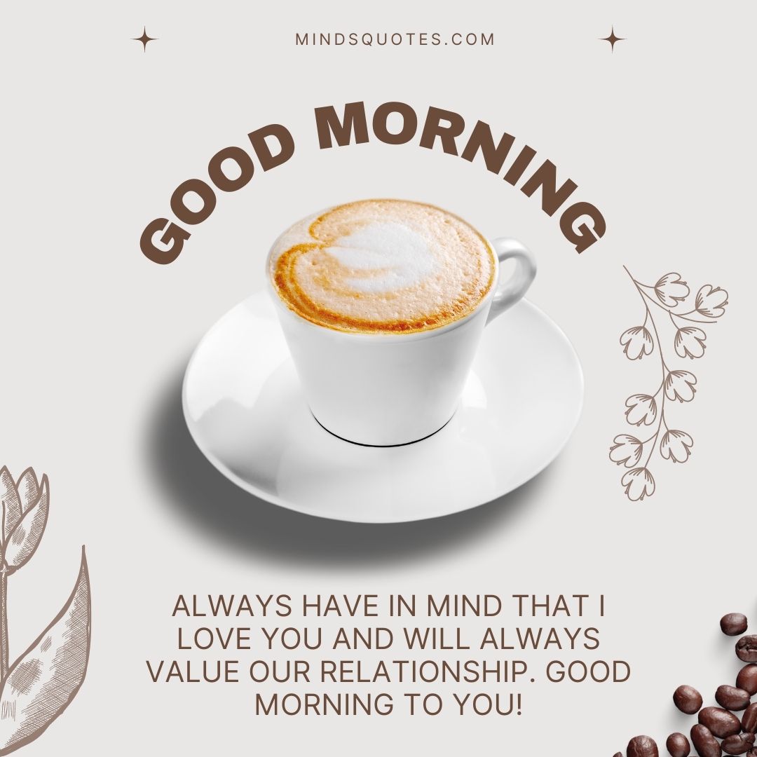 65+ BEST Good Morning Message To A Friend - Minds Quotes