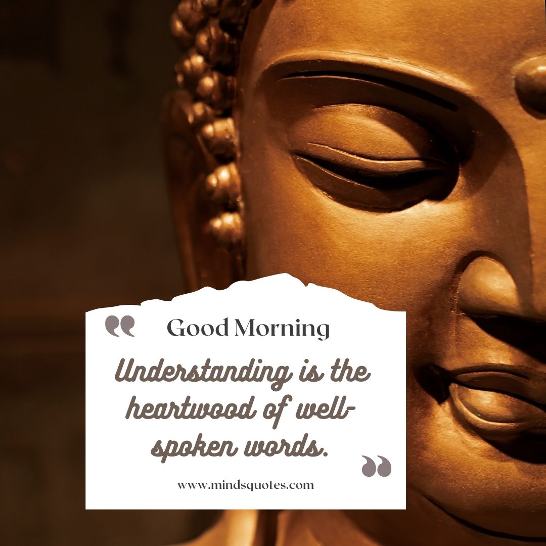 70 Best Good Morning Buddha Quotes To Bring You Peace