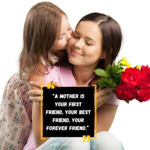 105 Most Beautiful Mother Quotes In English