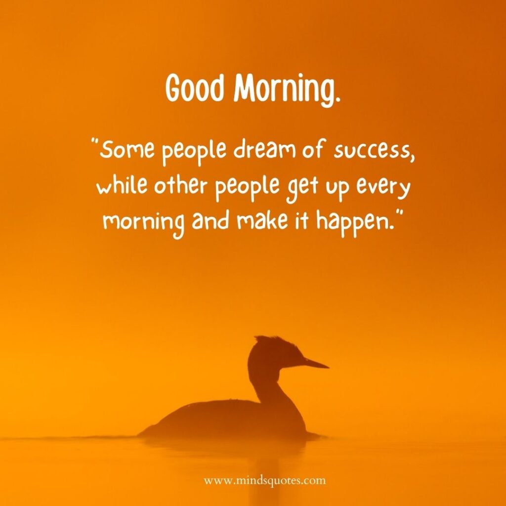 good morning beautiful people quotes