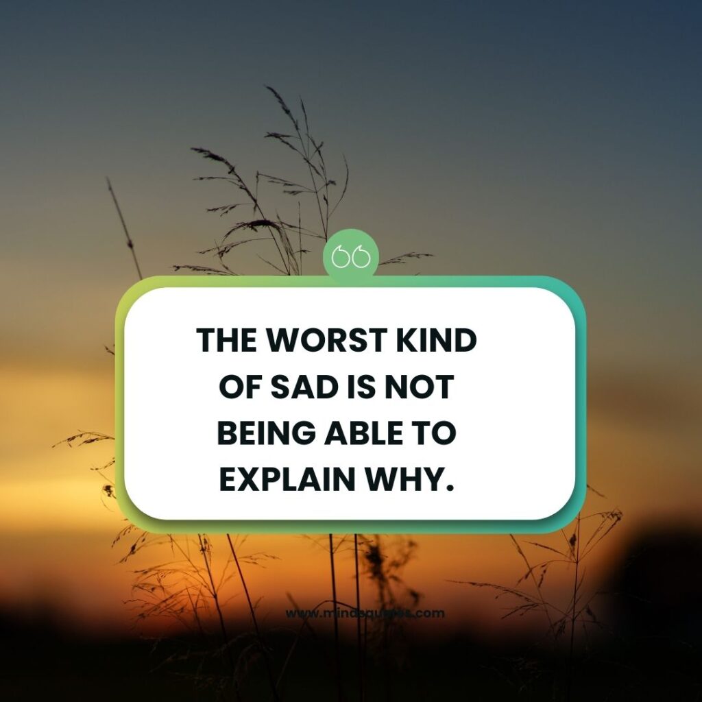 97 Inspiring Mood Off Quotes To Help You Get Through A Bad Day