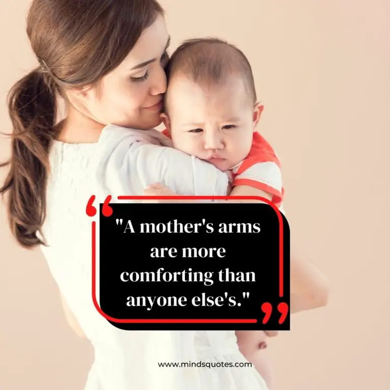 77 Most Inspirational Mother And Son Bonding Quotes