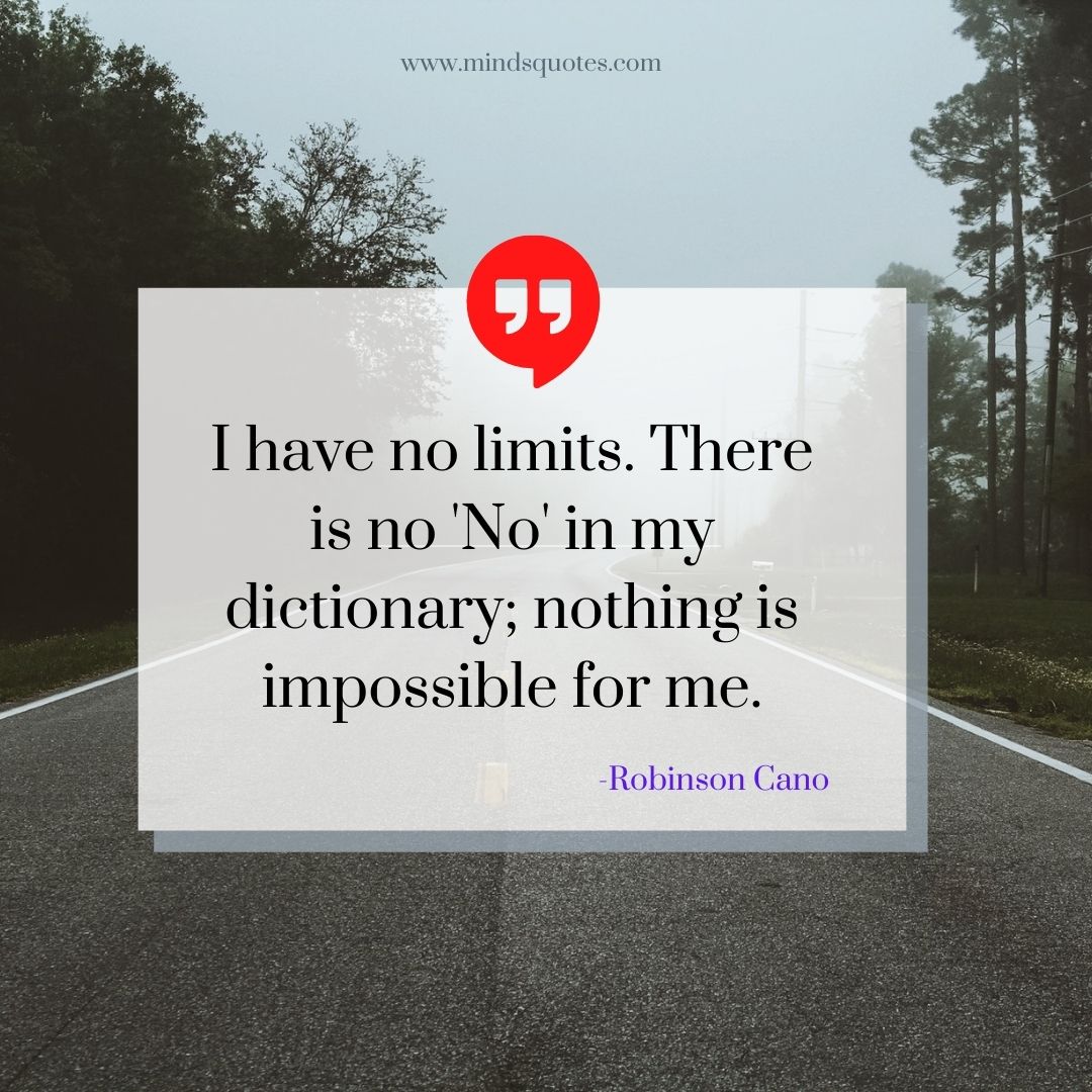 75 Inspiring Nothing Impossible Quotes To Motivate You