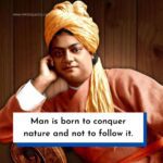 113 Famous Swami Vivekananda Quotes Change Your Life