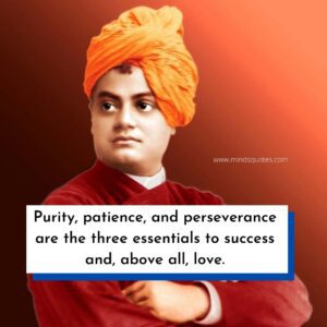 113 Famous Swami Vivekananda Quotes Change Your Life