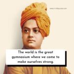 113 Famous Swami Vivekananda Quotes Change Your Life