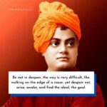 113 Famous Swami Vivekananda Quotes Change Your Life