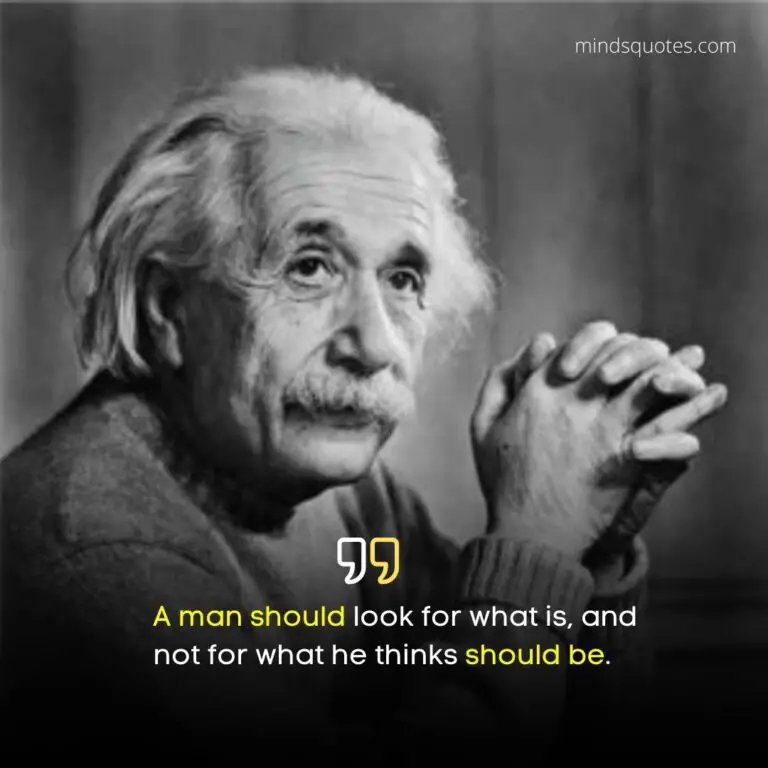 113 BEST Albert Einstein Quotes That Prove He Was A Genius