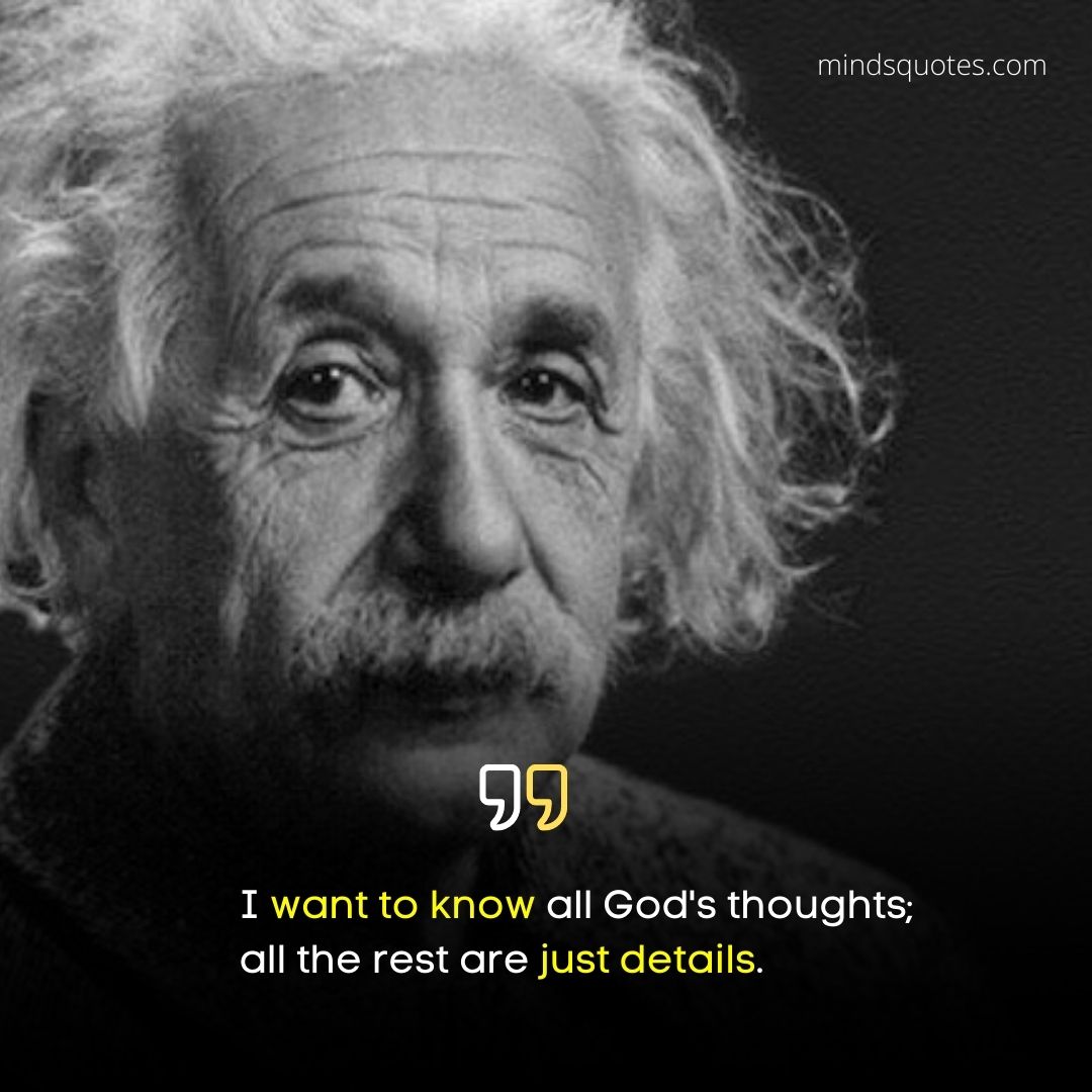 113 BEST Albert Einstein Quotes That Prove He Was A Genius