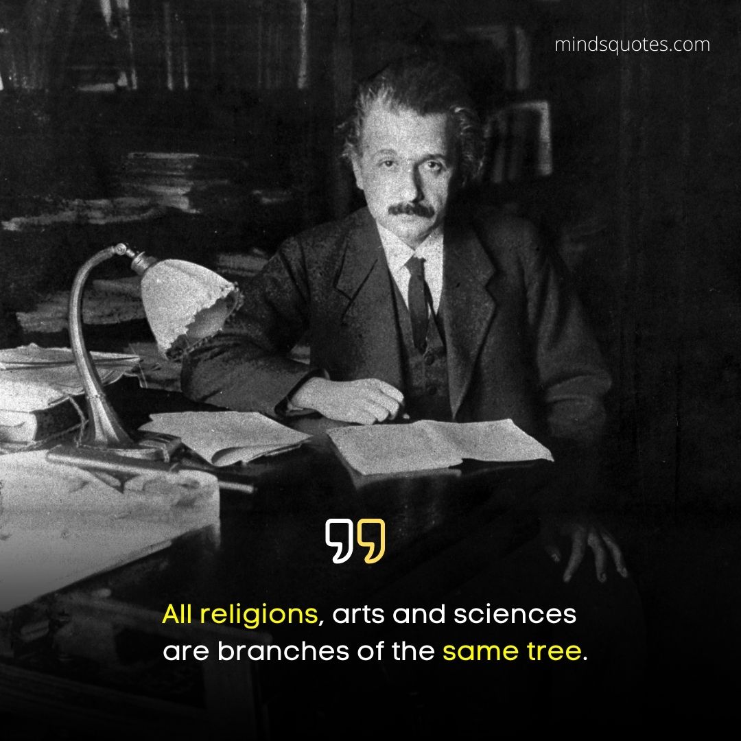 113 BEST Albert Einstein Quotes That Prove He Was A Genius