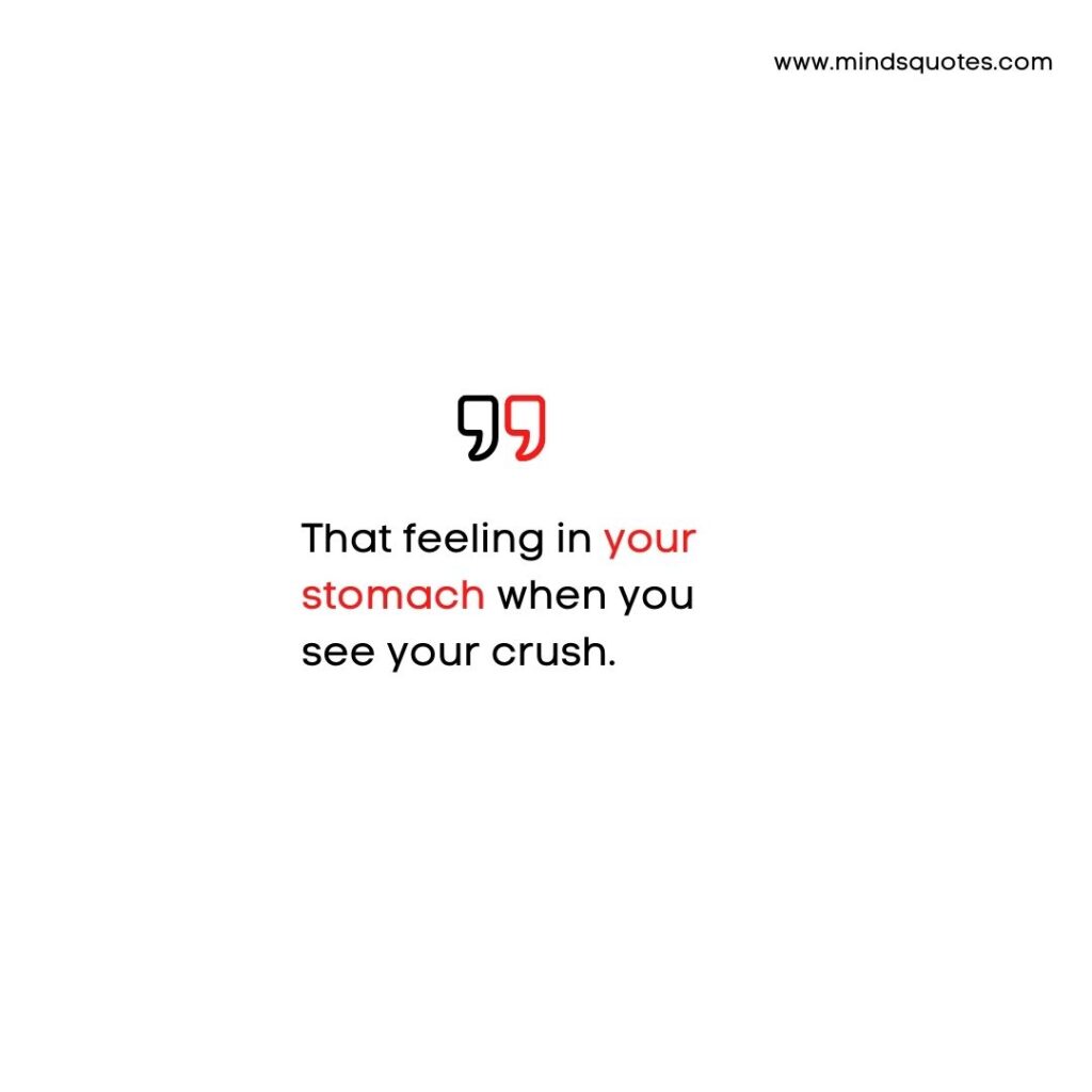 86 BEST Crush Quotes To Express Your Feeling