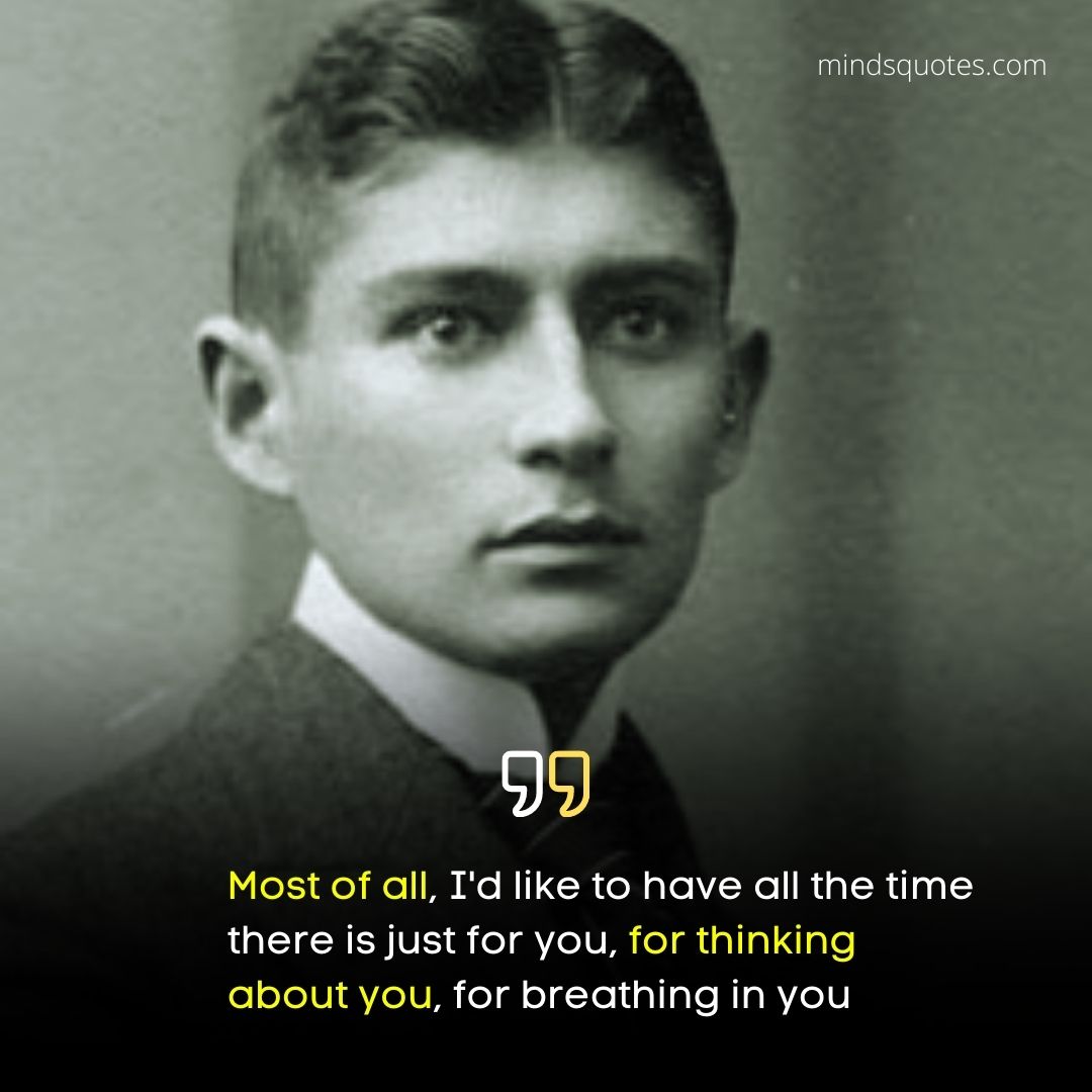 travel kafka quotes