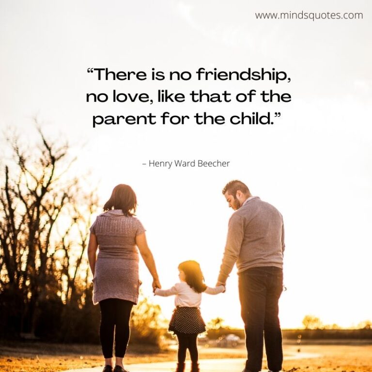 75 Happy Global Parents Day Quotes, Wishes & Messages [June 1]