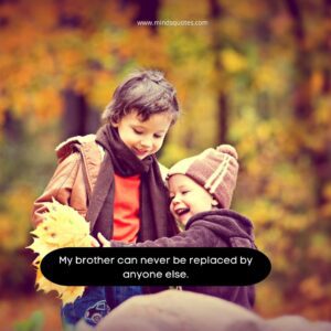 120 Best Heart Touching Emotional Brother And Sister Quotes