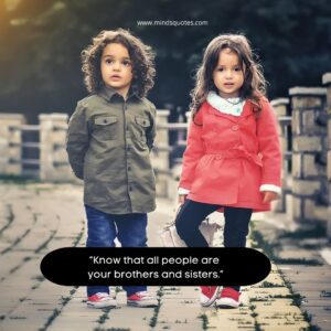 120 BEST Heart Touching Emotional Brother And Sister Quotes